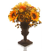 Summer Sunflowers